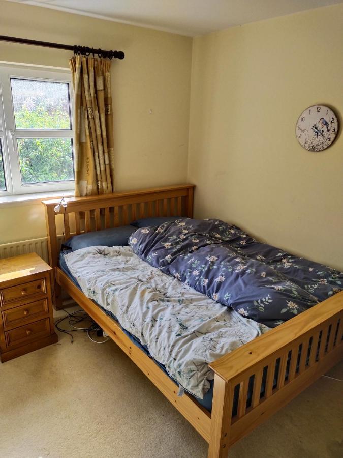 Crescent Apartments Homestay Cork Bagian luar foto